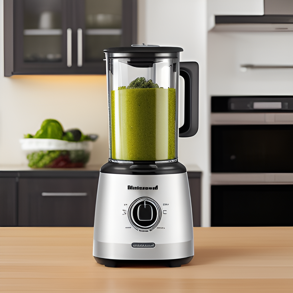 How Often Should You Clean Your Blender?