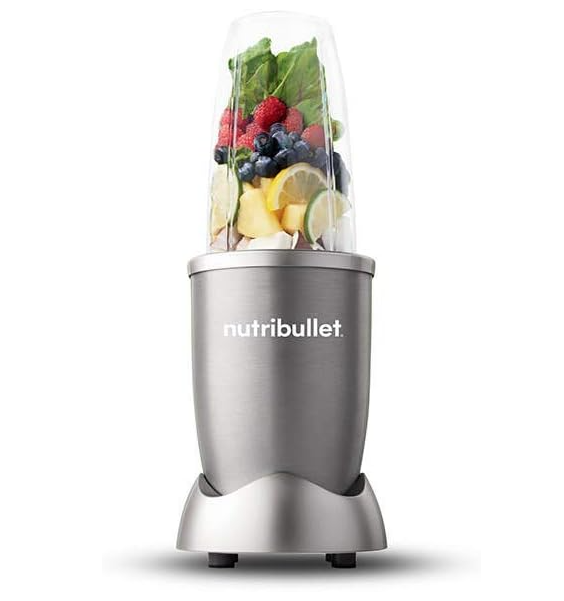 Why is Nutribullet so popular in Australia?