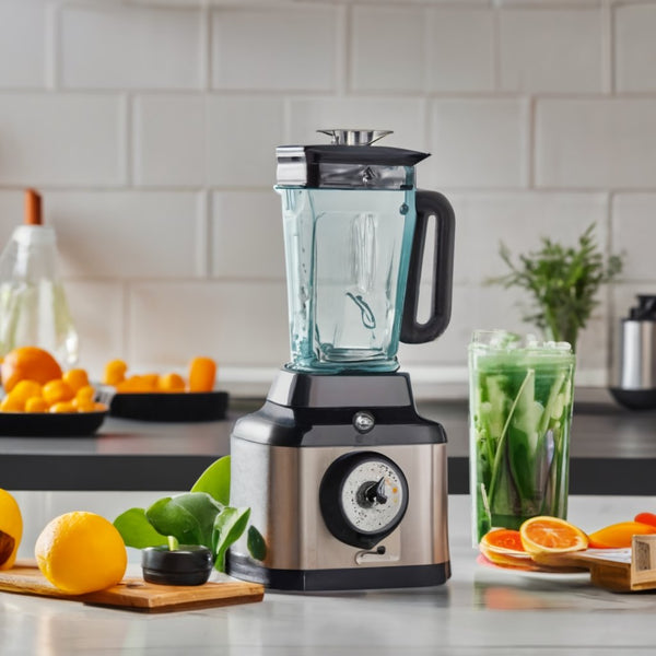 Extend the Life of Your Blender with Miles Kay Australia