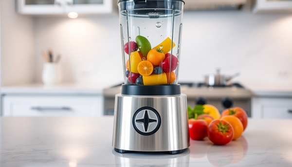 Revive Your Nutribullet with Quality Spare Parts