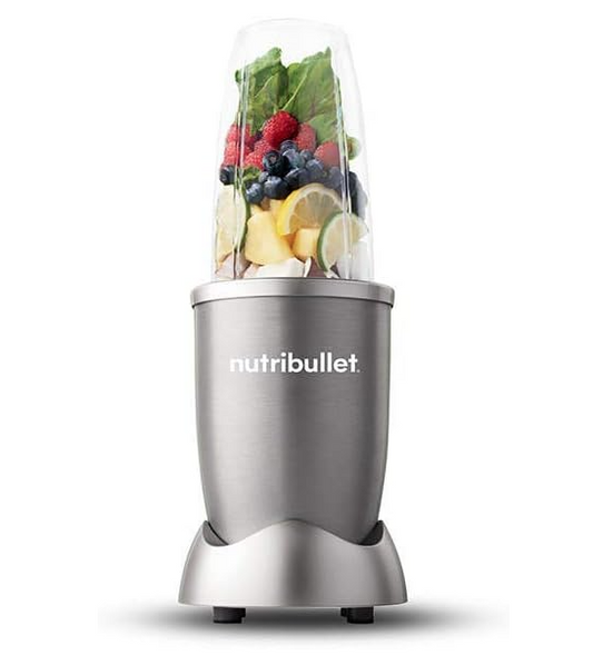 Nutribullet Compatible Parts