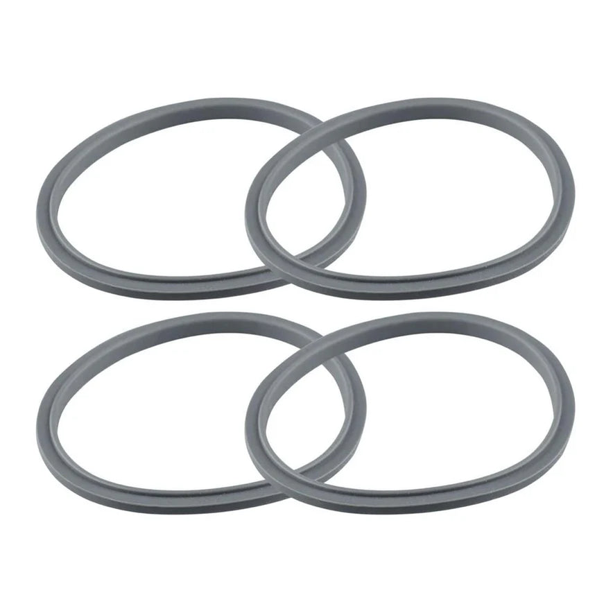 4 x RX Gaskets