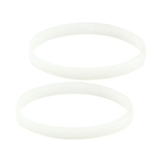 2 x Nutri Ninja Replacement Gasket Seal Rings Auto IQ 1000 1300 1500 Others