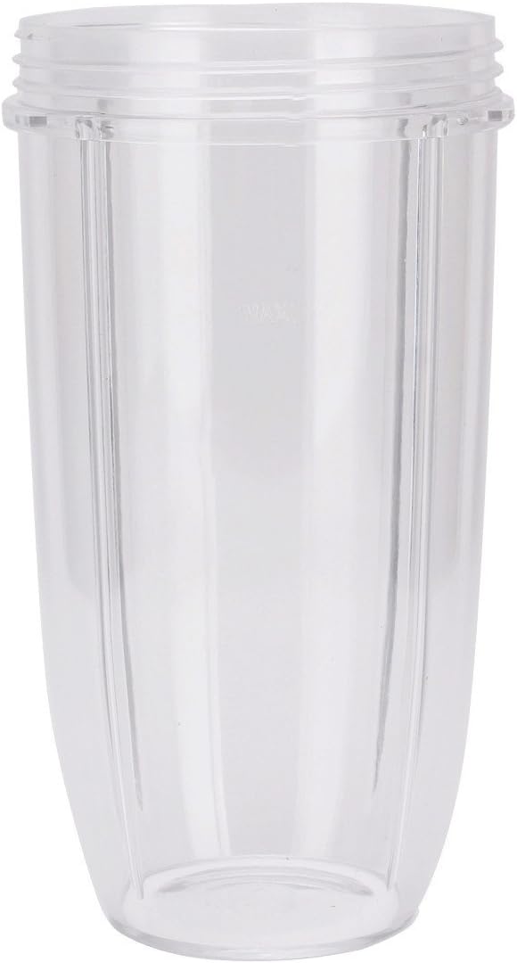 Replacement 32oz Cup for Nutribullet Replacement Parts 32oz and NutriBullet 900w pro Blender Parts