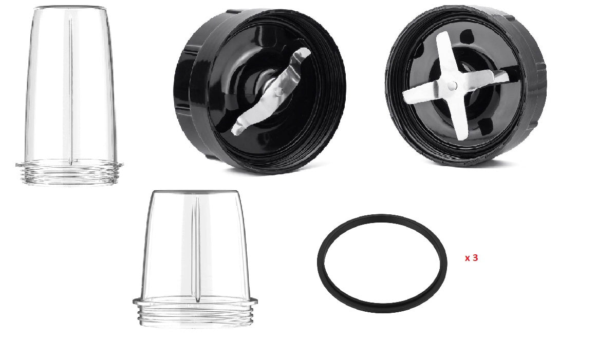 Kogan 1000W Blender Spare Package mileskayaustralia