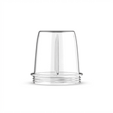 Kogan compatible 1000W blender 450ml Small Cup-KANM10PC1WA