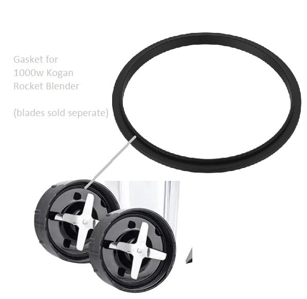 Kogan Blender Gasket Compatible, 1000w mileskayaustralia