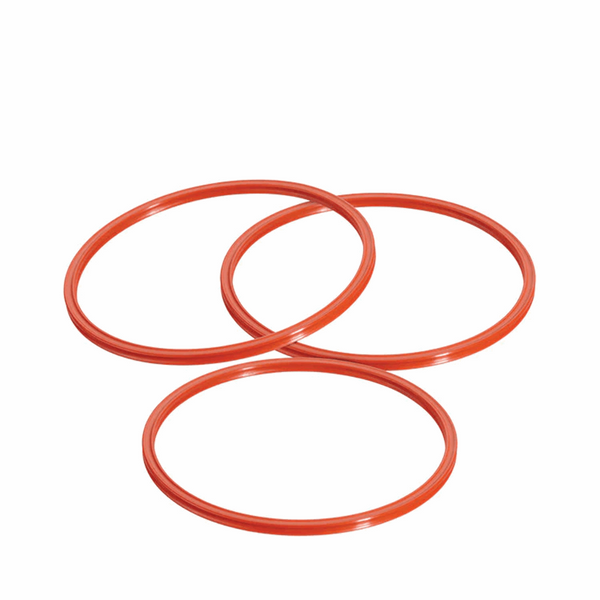 (3 Pack) Vitamix S30 Red Seal Gaskets