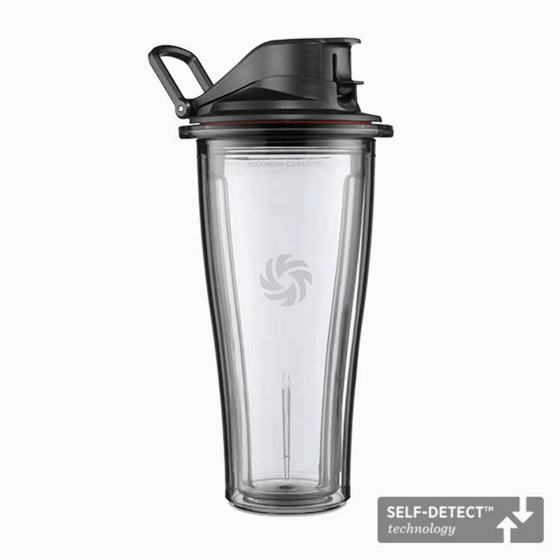 Vitamix Ascent Series - Blending Cup (excludes blade base) 600ml