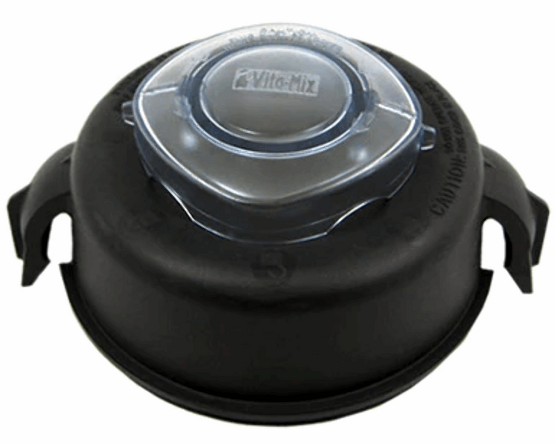 Vitamix Lid with Plug (2L Container)