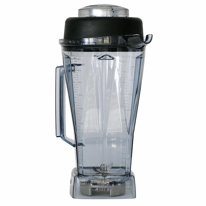 Vitamix (Container with Ice Blade 2L)