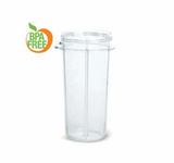 Tribest Personal Blender (Blending Cup with Lid 500ml)