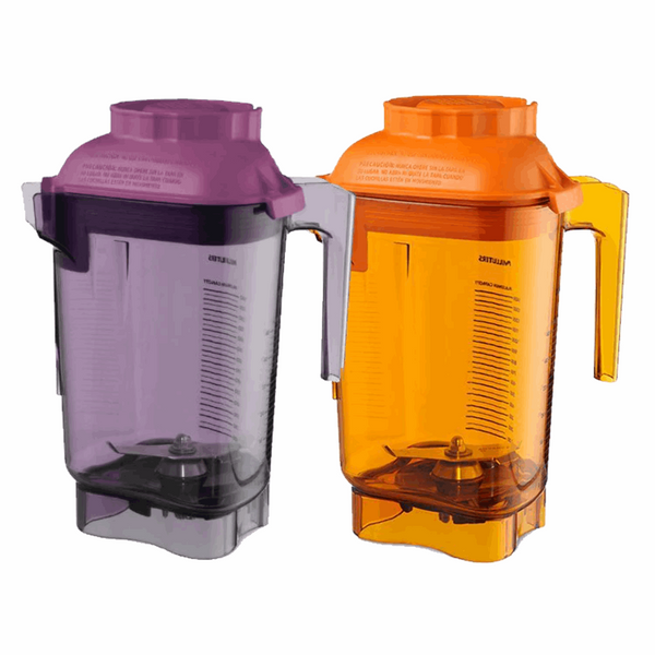 Vitamix - Advance Coloured Containers 1.4L