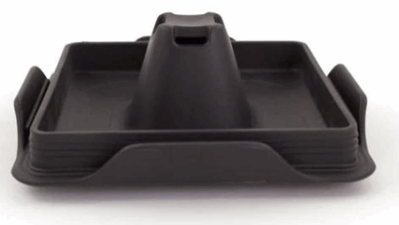 Blendtec Latching Cone Lid (Fourside and Wildside Compatible)