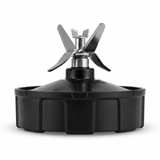 1 x Nutri Ninja 6 Fin for 16oz Nutri Ninja compatible extrusion base - blender parts
