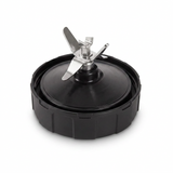 1 x Nutri Ninja 6 Fin for 16oz Nutri Ninja compatible extrusion base - blender parts