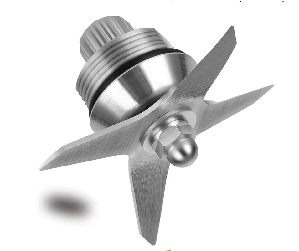 Vitamix Wet Blade HighQuality Import mileskayaustralia