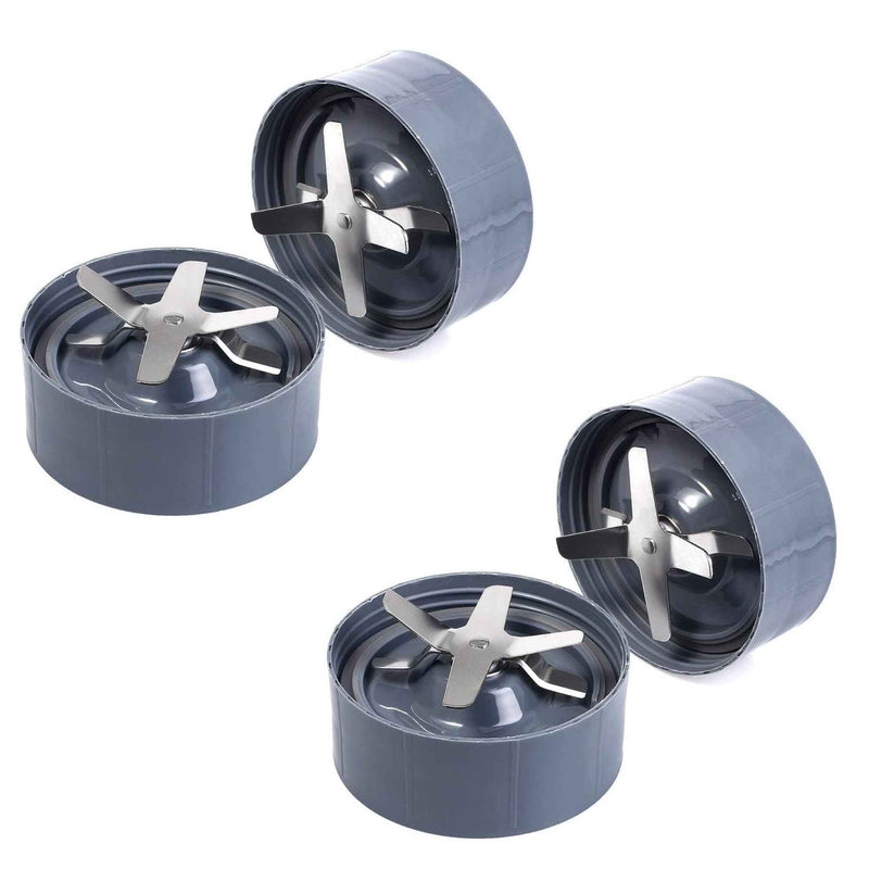 Nutribullet 900W Replacement Blade New Design – mileskayaustralia