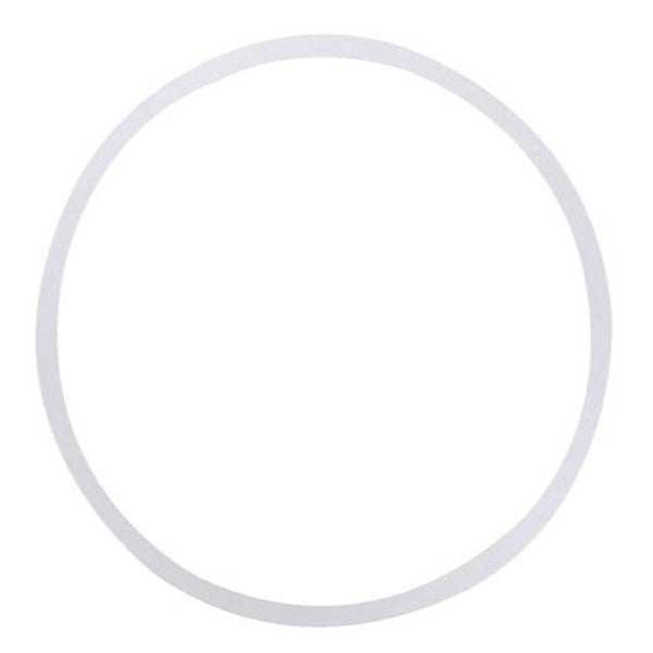 4 x White Nutribullet Rubber Seal - Gasket Ring For Old Models 600W Only