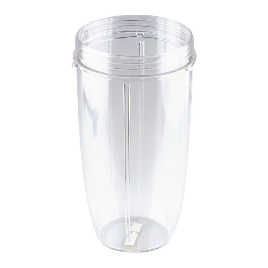 Nutribullet Tall 24 Oz Cup - Replacement Parts Suits 600W 900W Models