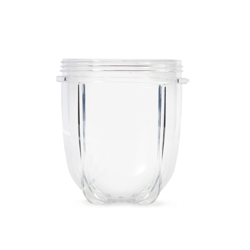 Magic Bullet Short Small Cup and Stay Fresh Lid - Blender Replacement Part