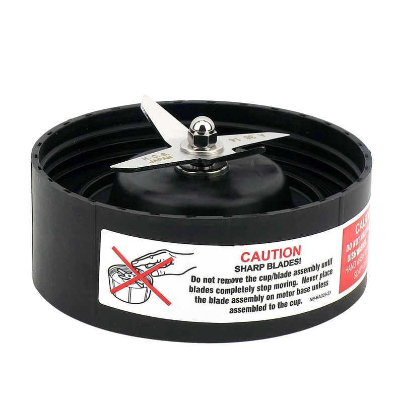 Extractor Blade Nutribullet Replacement Motor Extractor Blade