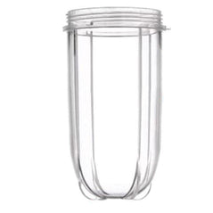 Magic Bullet Tall Large Cup Replacement Parts | Suits Magic Bullet Juicer Blender