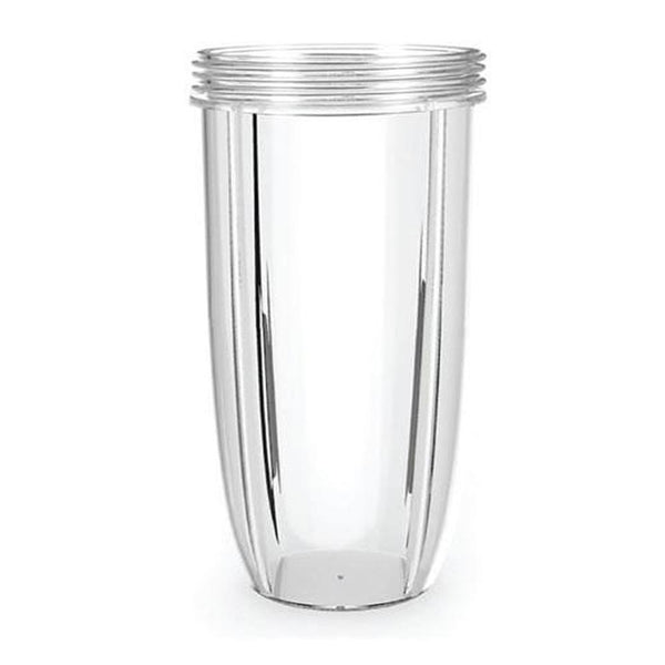 Nutribullet Large 32 Oz Cup - For 600W and 900W Blender Replacement Part